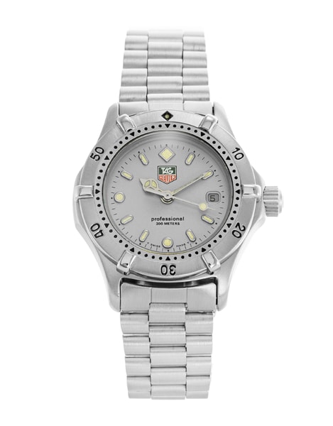 Tag Heuer 2000 Series WE1411-R